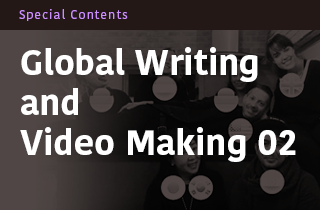 Global Writing and Video Making 02